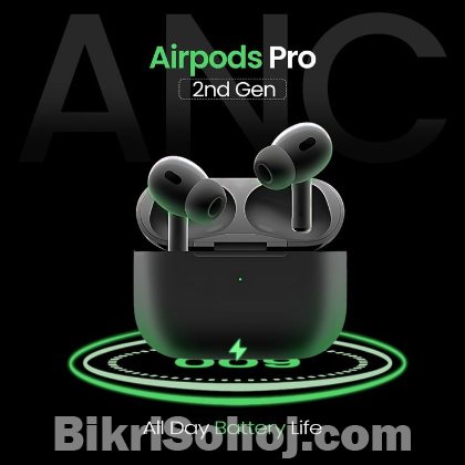 Air Pods Pro 2nd-generation